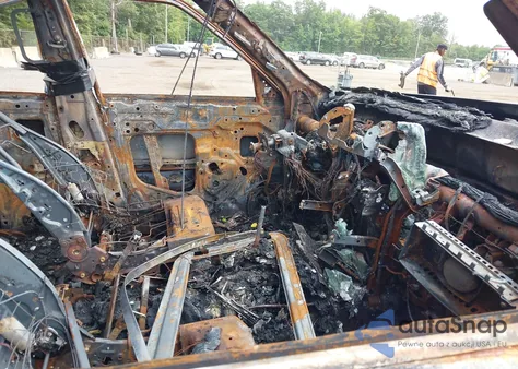 2021 Nissan Armada Sl 4Wd из США, поврежденный, VIN JN8AY2BD3M9660645